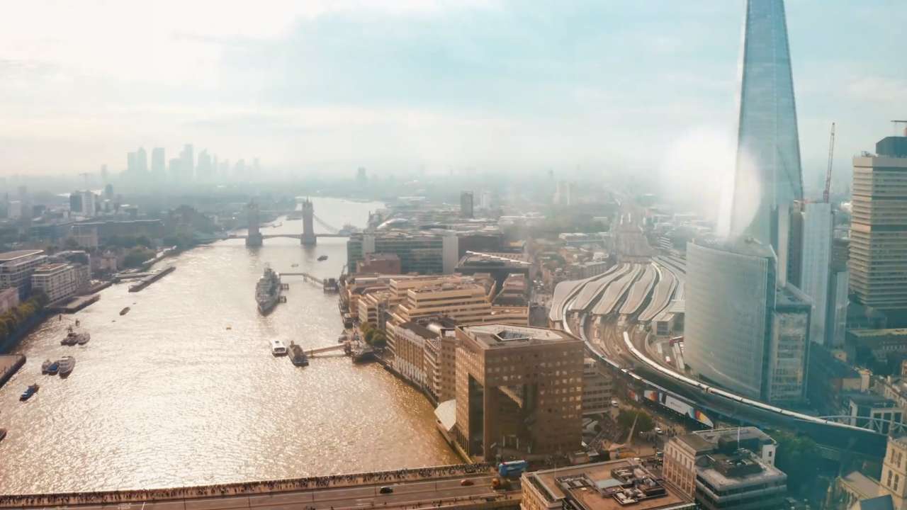 London Video Production - Reel Film London Video Production - Reel Film