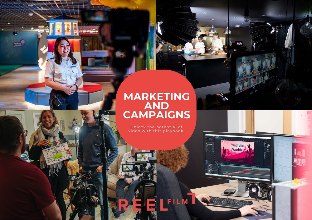 Get your free playbook