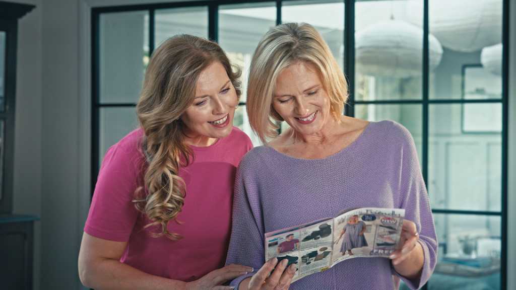 Fashion Friendly Image 1