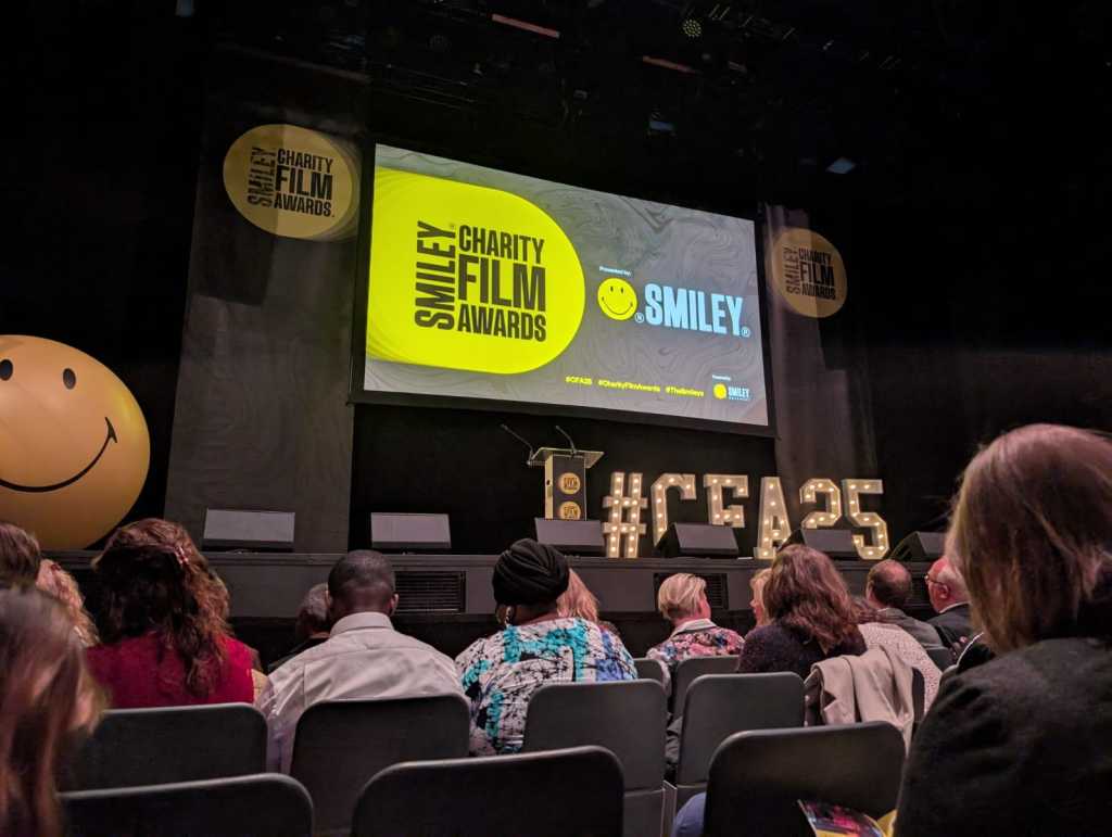 Charity Film Awards 2025 3