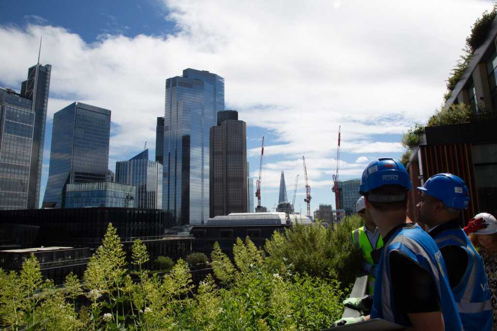 JLL Recce BTS 5