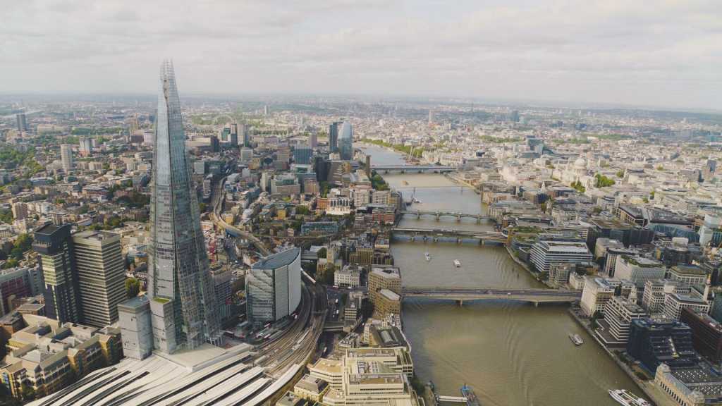 Severfield london
