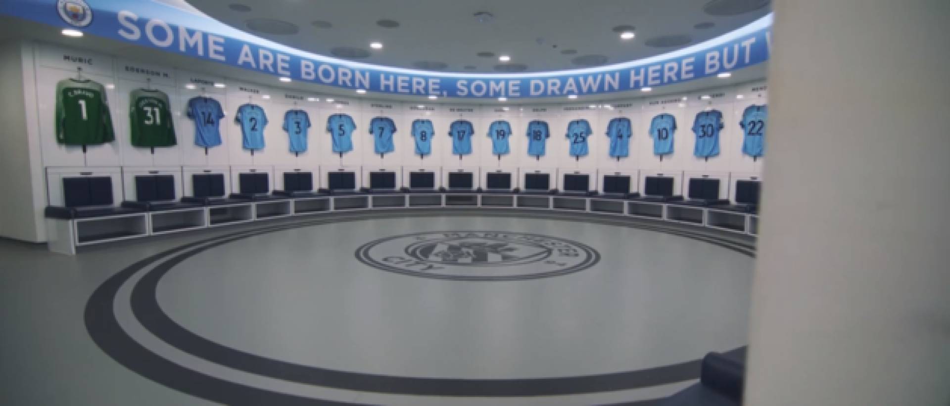 Man City 4