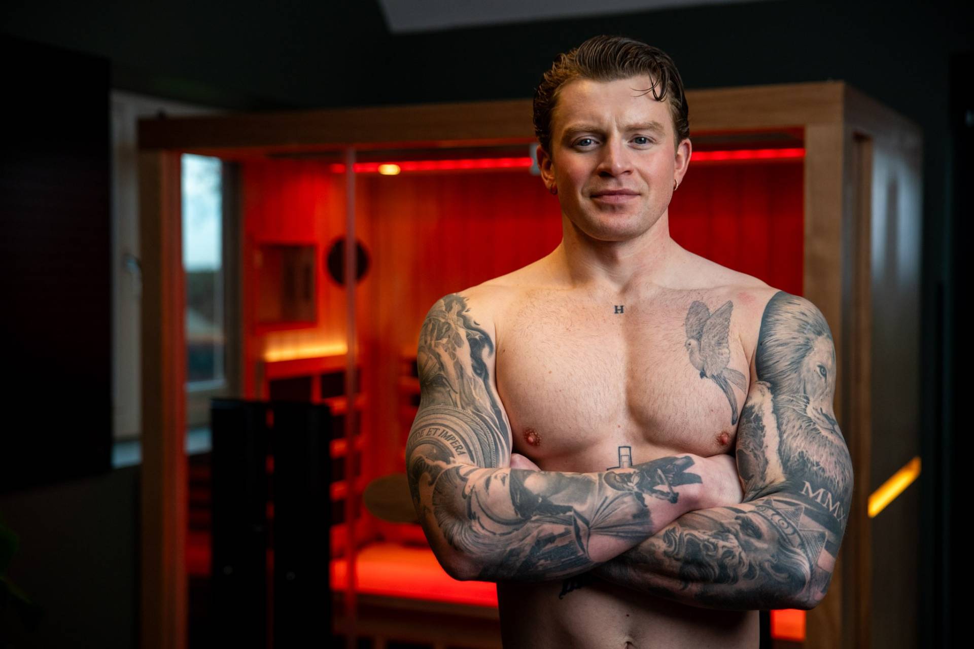 Adam Peaty