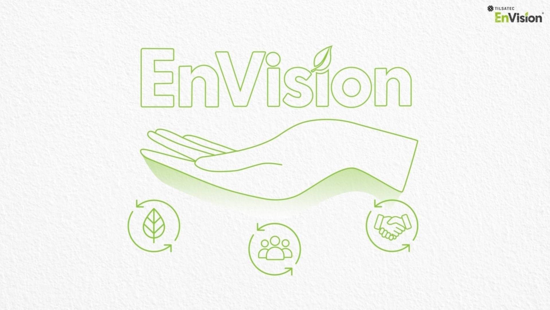 Envision 1