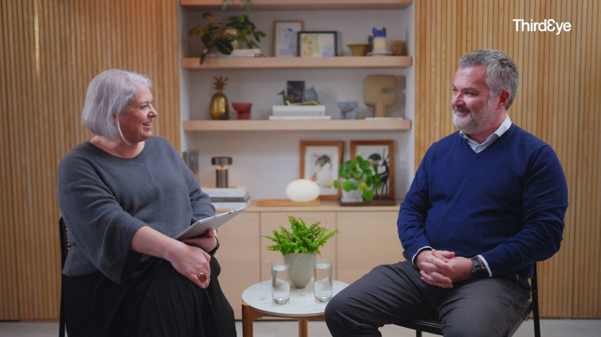 Jade Third Eye Set 1