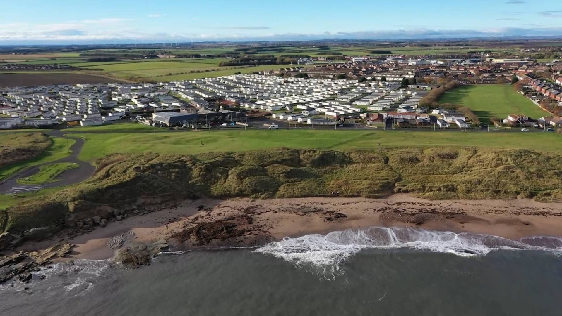 Park Leisure Beach