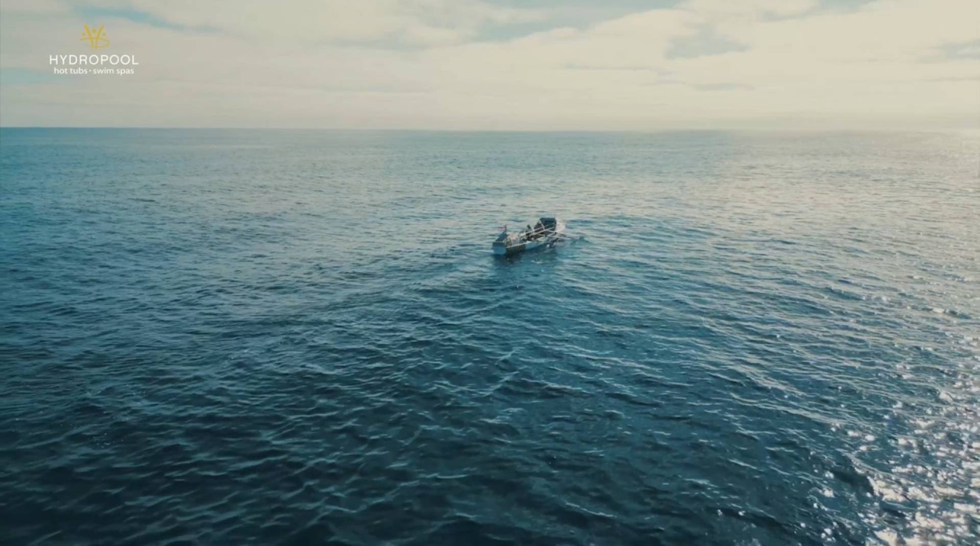 The Water is Calling 3