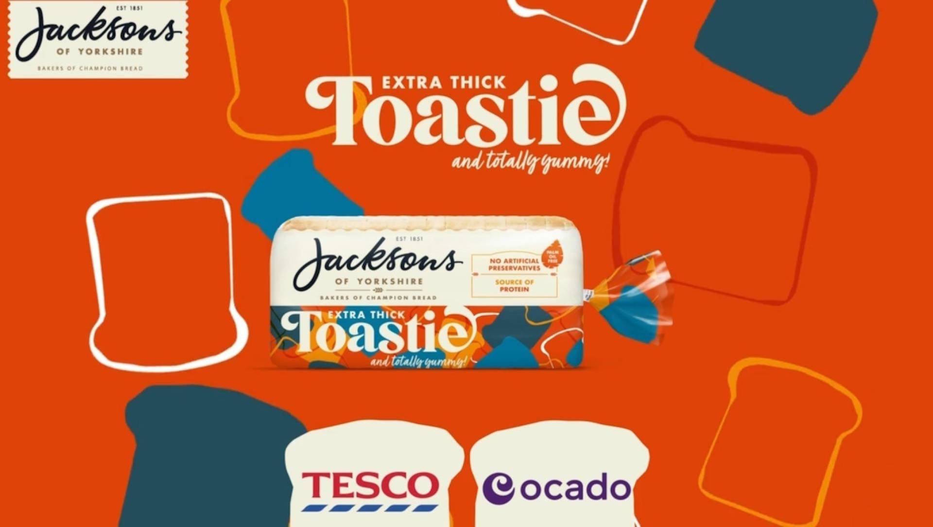 Toastie 2