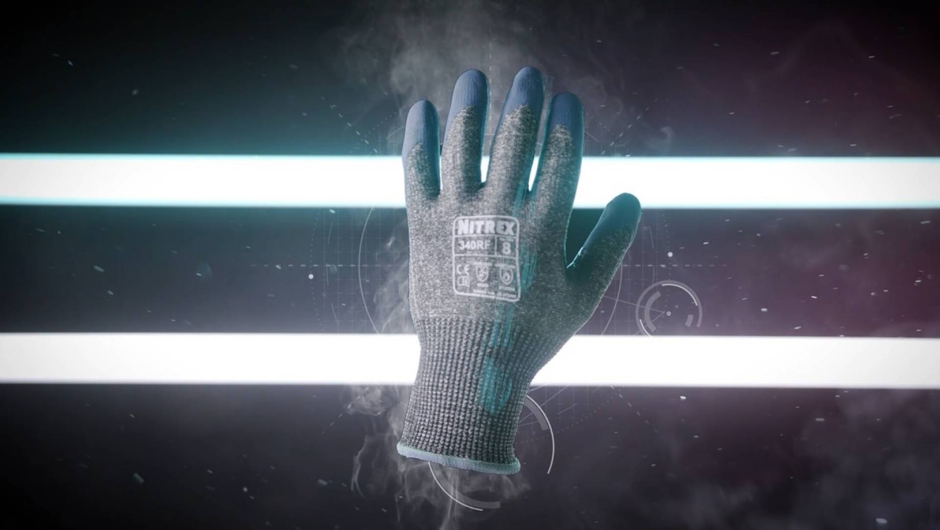 Uni Gloves Product Video