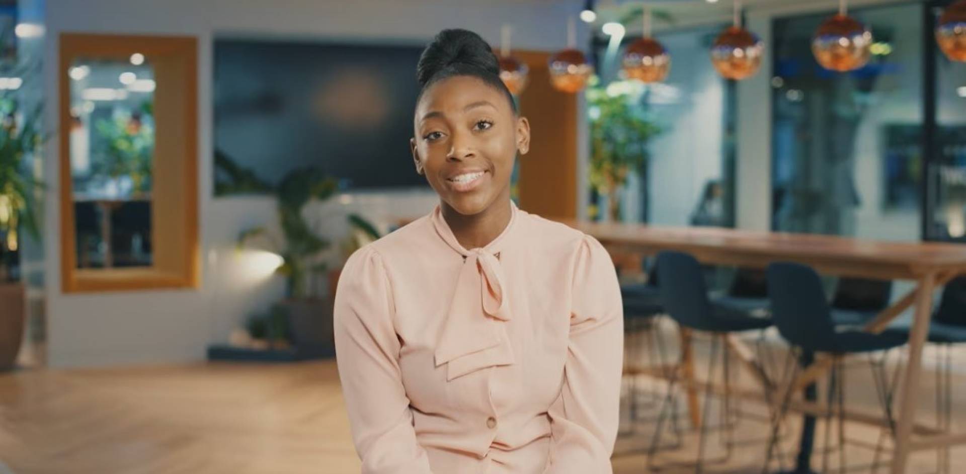 Visa Recruitment Video 1