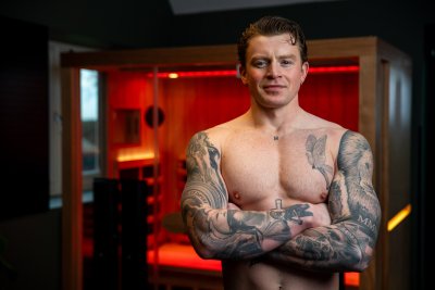 Adam Peaty
