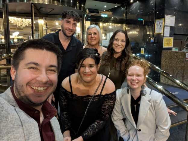 Charity Film Awards 2025 1