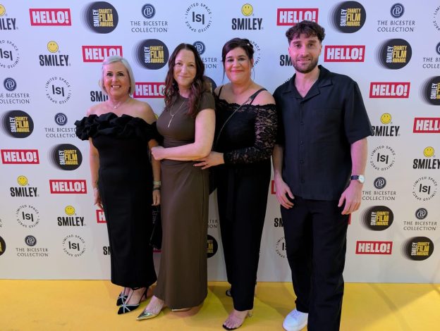 Charity Film Awards 2025 2
