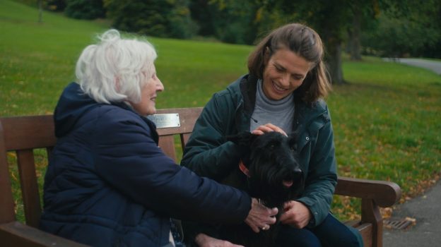 Just Live in Care TV Ad 7