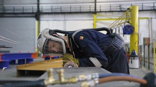 Transforming Safety Culture: How Reel Film Helped Severfield plc Raise the Bar with Accessible Induction Videos