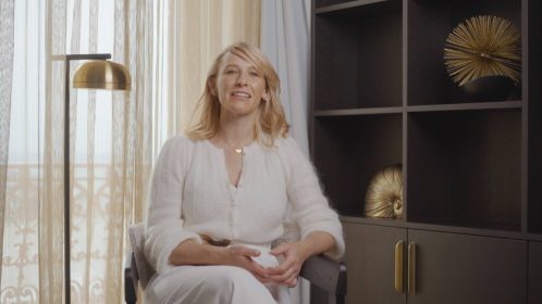 Digital Science - Recruitment Video Content