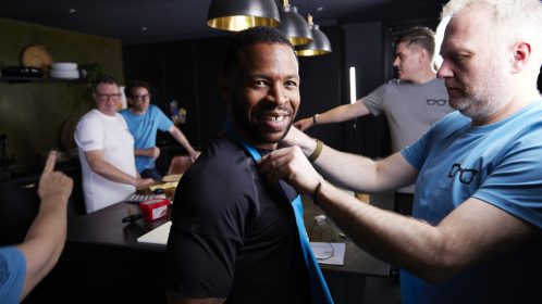 The Top Video Production Companies in Yorkshire