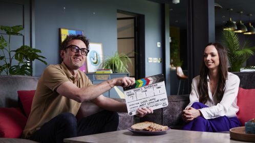 Location Sourcing for Video Production: A Marketer’s Guide