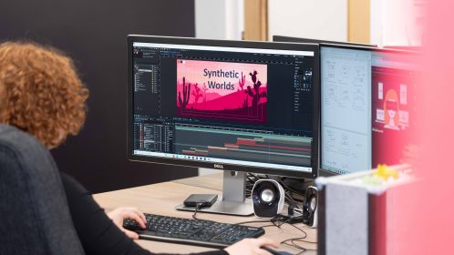 How Reel Film Uses AI to Transform Video & Animation Production for Marketers