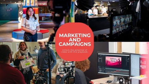 Video Playbooks for Marketing, Comms & People Teams: A Practical Guide to Better Business Video