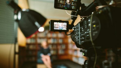 Manchester Video Production