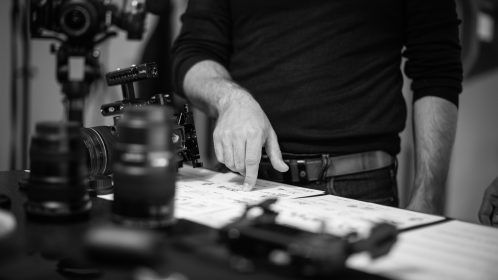 How to Storyboard a Video – 2025 Guide