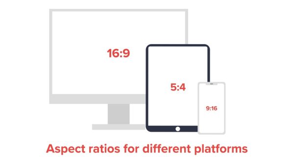 The Best Video Lengths, Aspect Ratios & Content Segmentation for Social Media
