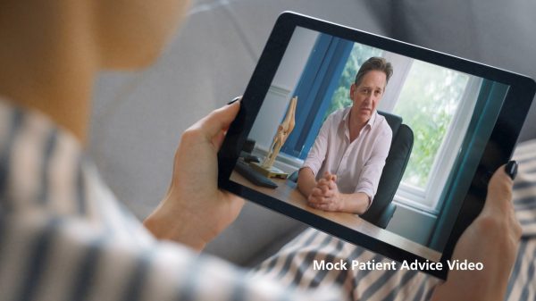 Turning Expertise into Leads – Viral Video Marketing for a Knee Clinic