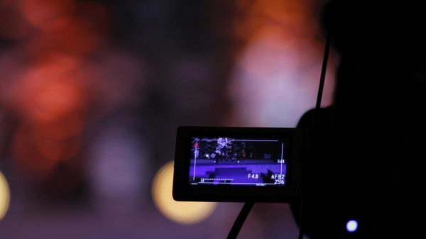 Leeds Video Production