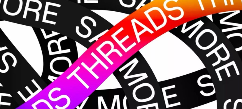 Instagram threads twitter reel film