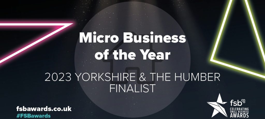 FSB Awards Finalist Micro YH