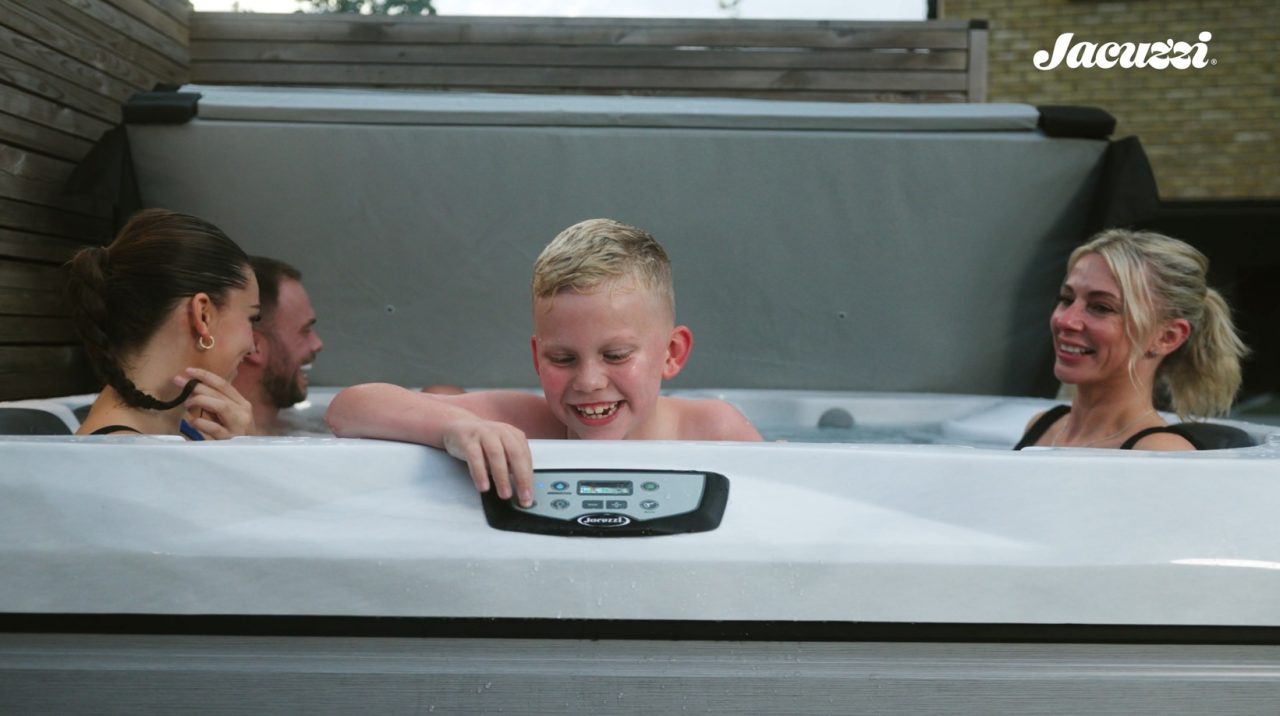 Jacuzzi Customer Stories 1