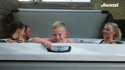 Jacuzzi - Customer Story Videos