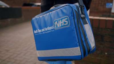 NHS Deep Cleaning & Advisory Service - Product Video