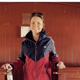 Cait Montgomery - Meet Our Team - Reel Film